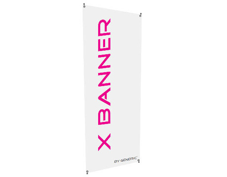 X-Banner 600x1600