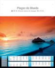 Calendrier-personnalise-plage